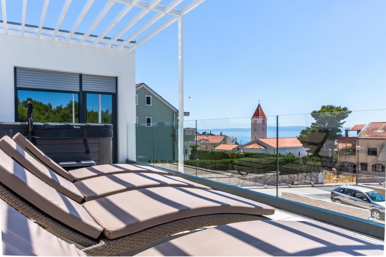 Villa Olea Prestige Промайна Екстериор снимка