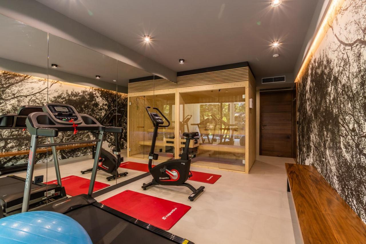 Villa Olea Prestige Промайна Екстериор снимка