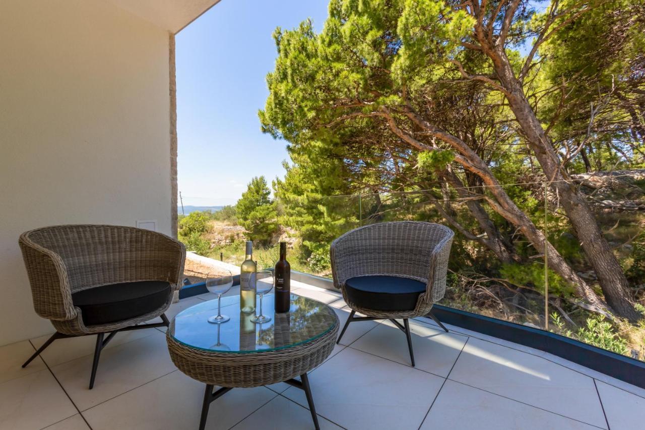 Villa Olea Prestige Промайна Екстериор снимка