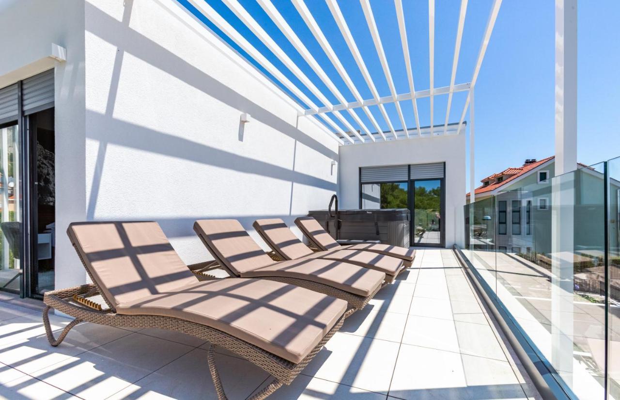 Villa Olea Prestige Промайна Екстериор снимка