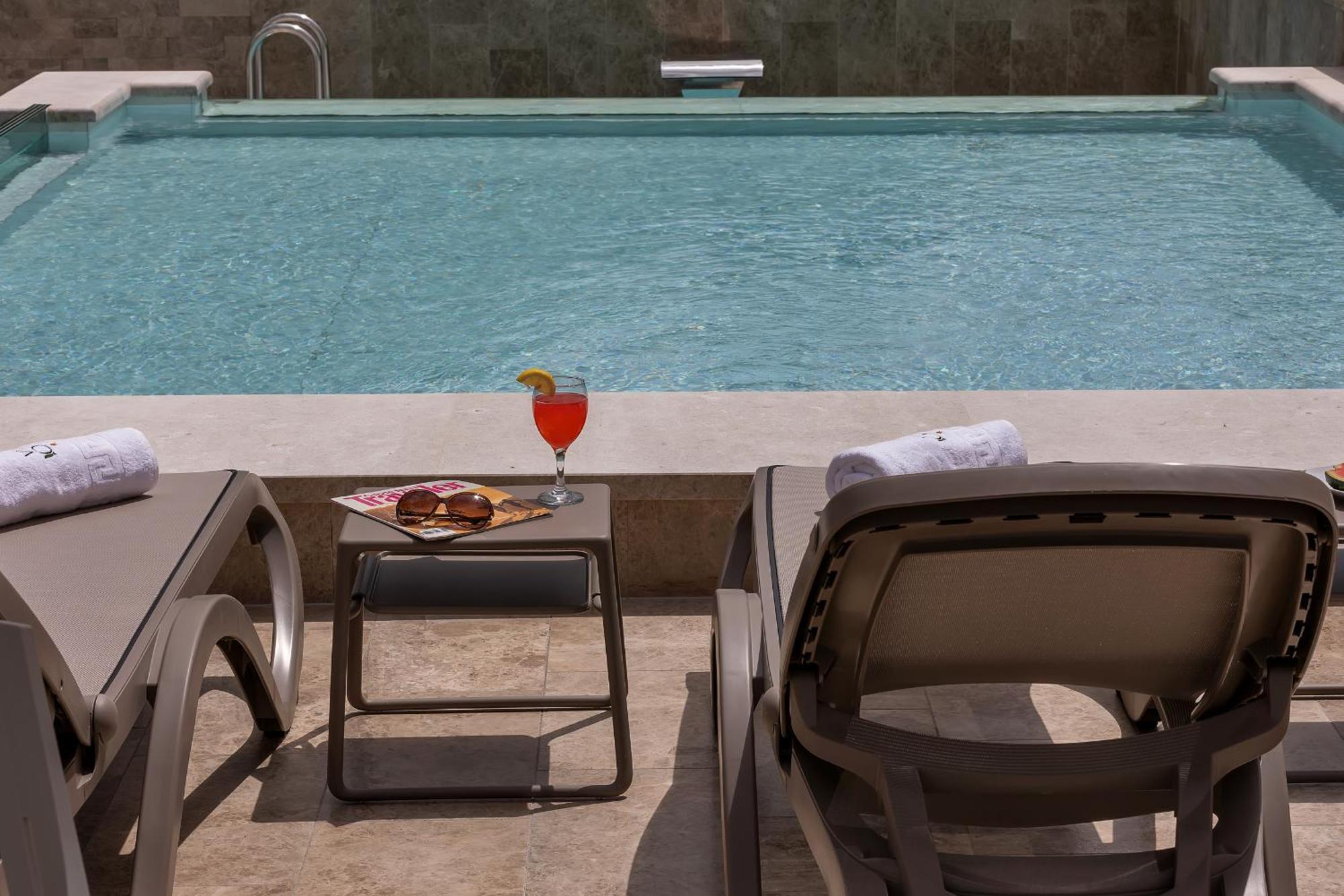 Villa Olea Prestige Промайна Екстериор снимка