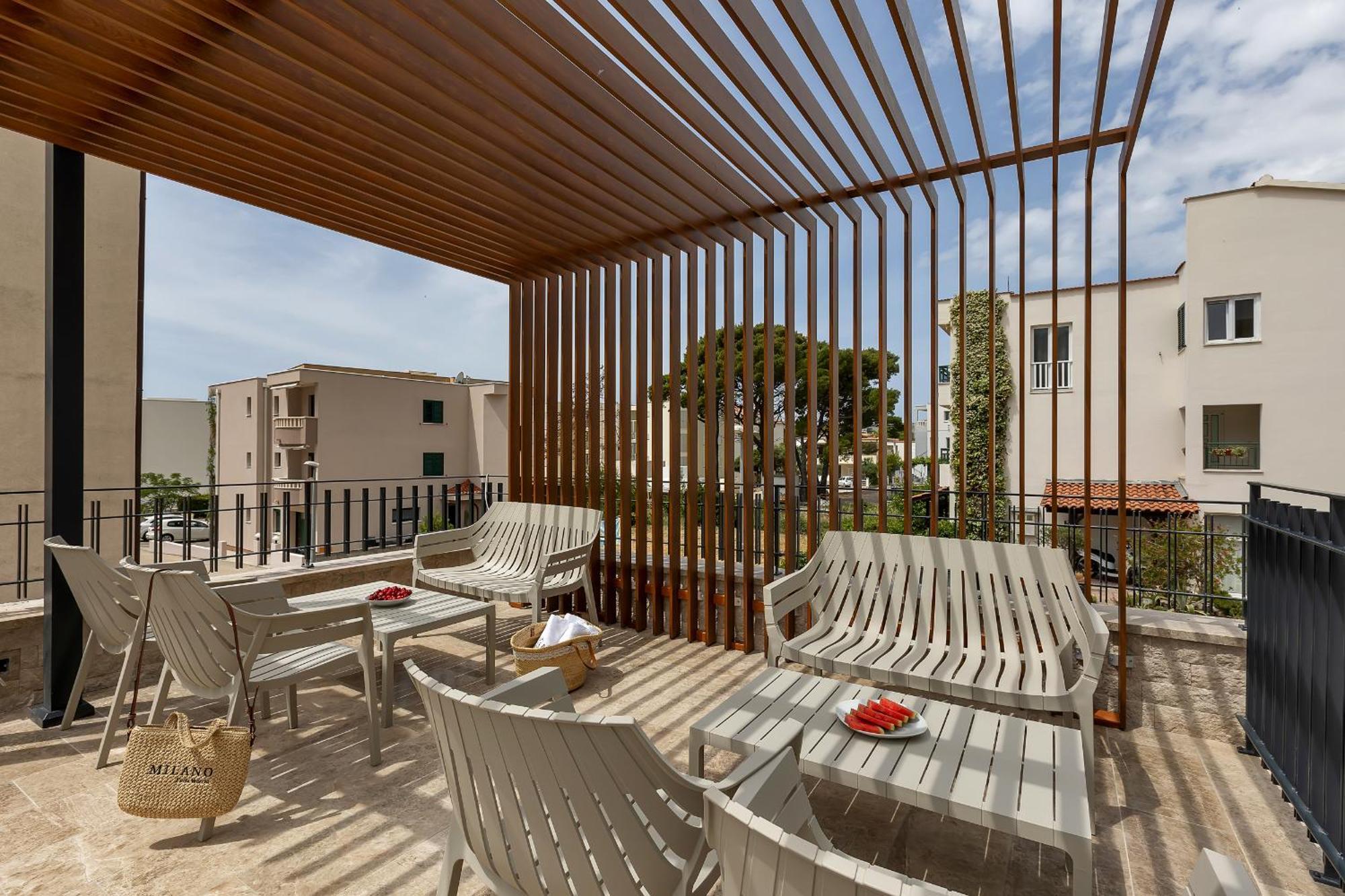 Villa Olea Prestige Промайна Екстериор снимка