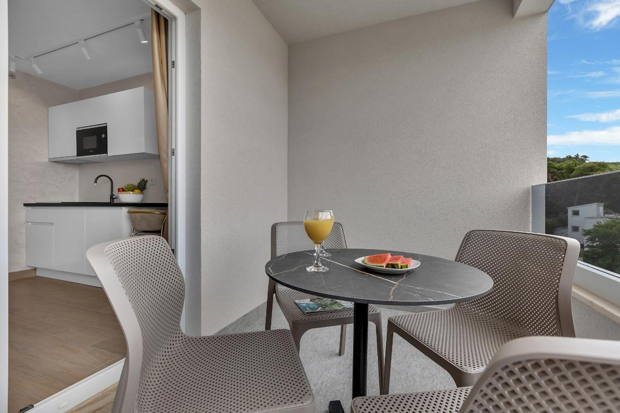 Villa Olea Prestige Промайна Екстериор снимка