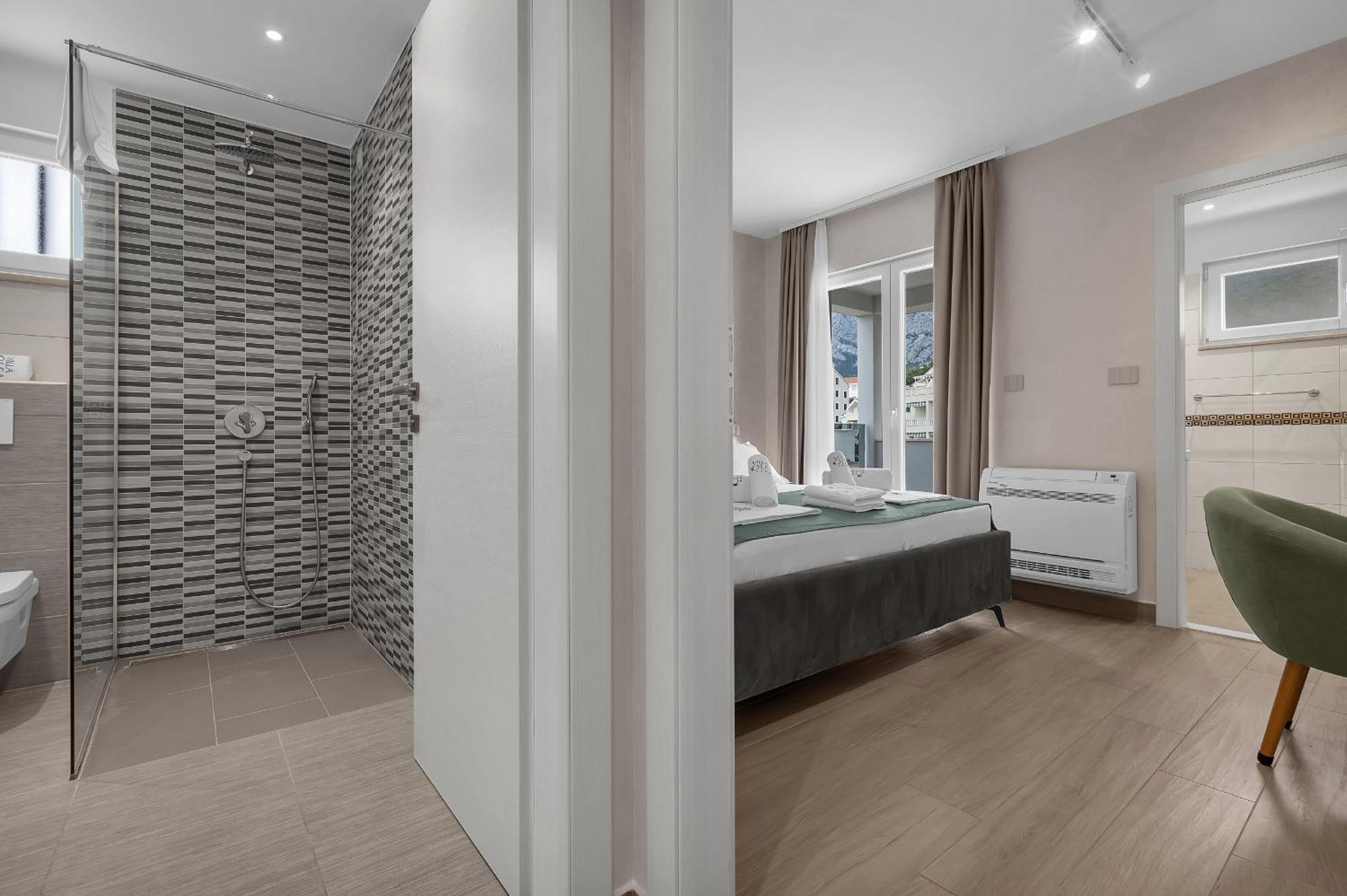 Villa Olea Prestige Промайна Екстериор снимка
