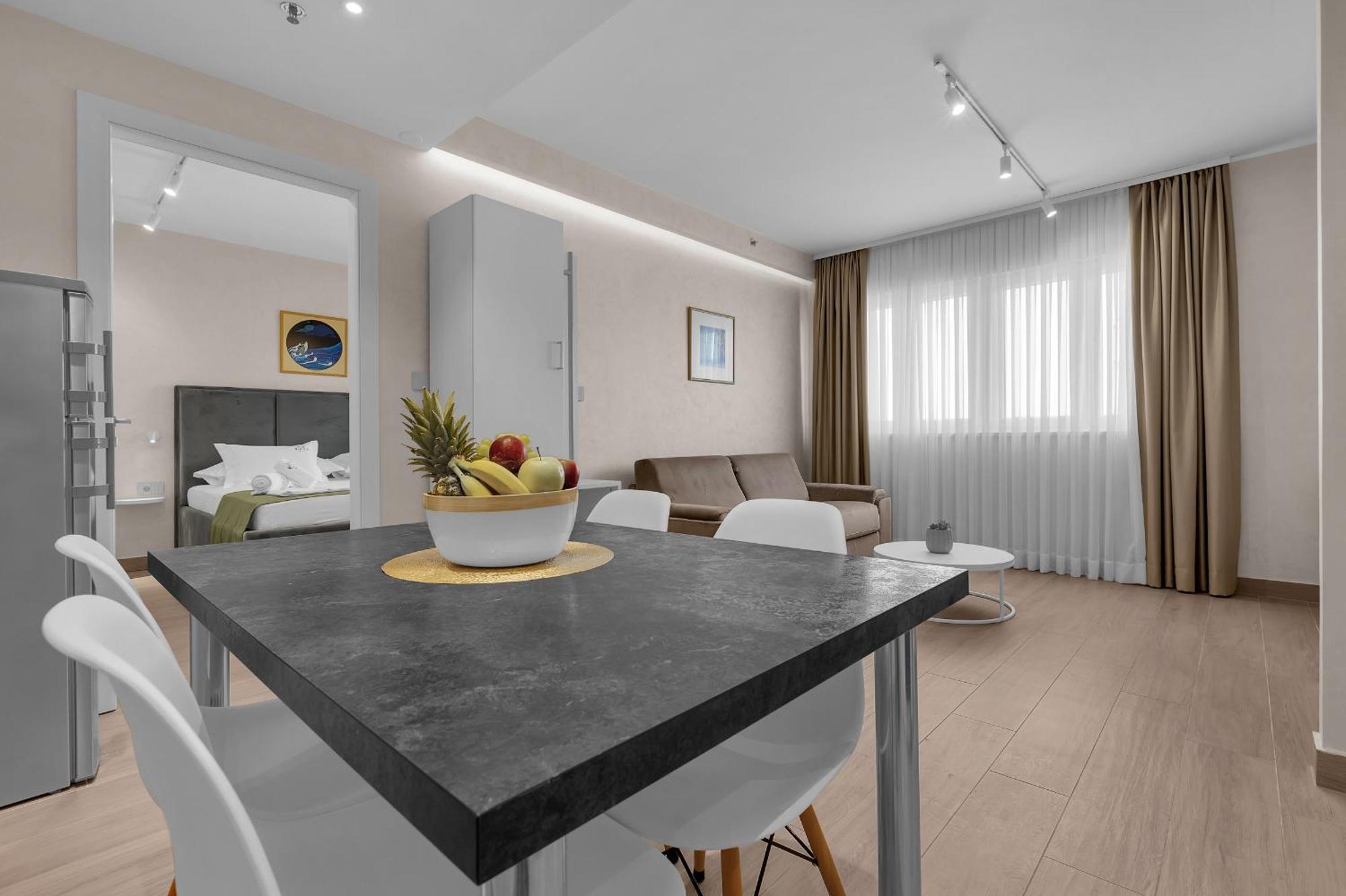 Villa Olea Prestige Промайна Екстериор снимка