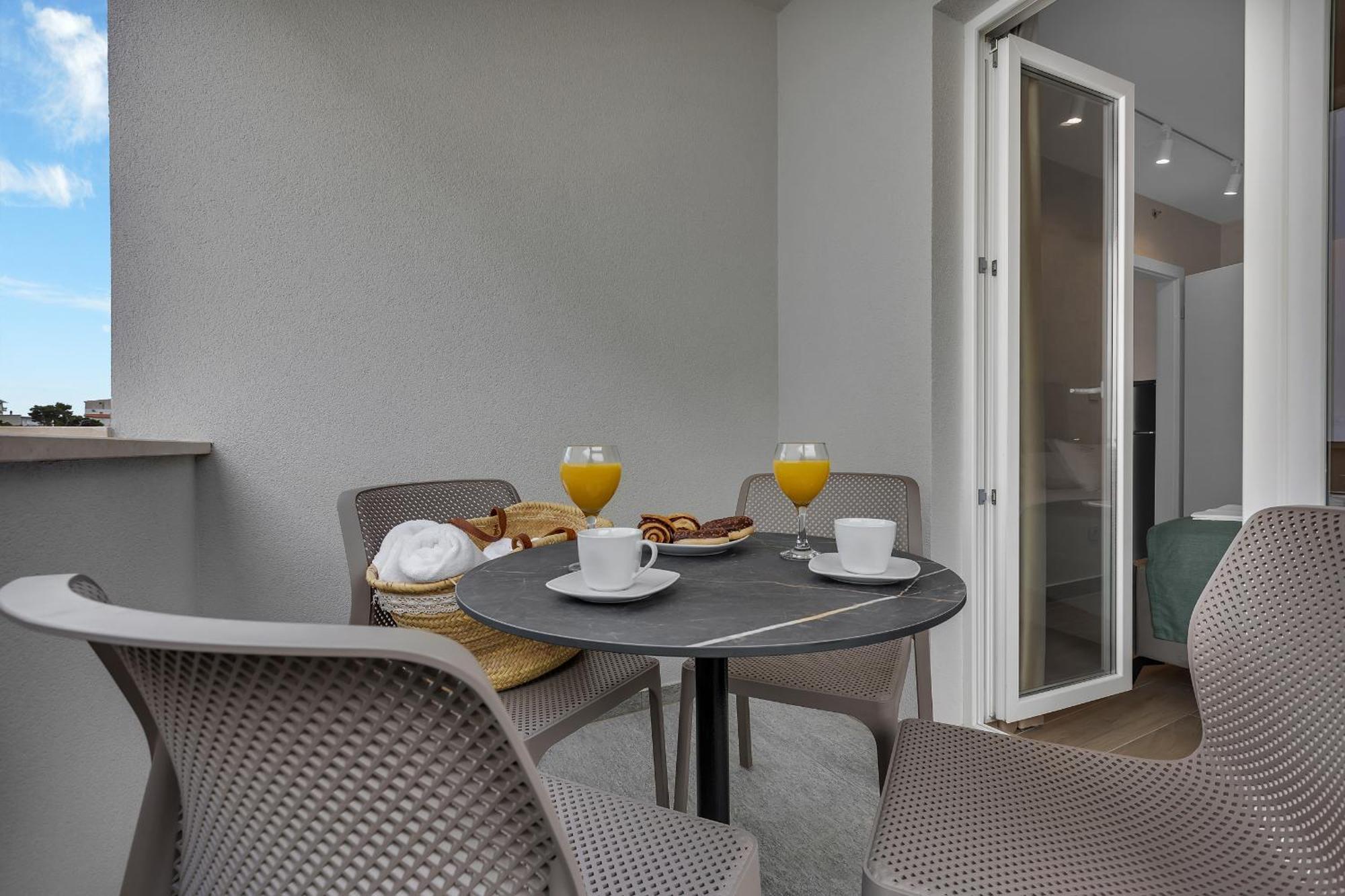 Villa Olea Prestige Промайна Екстериор снимка