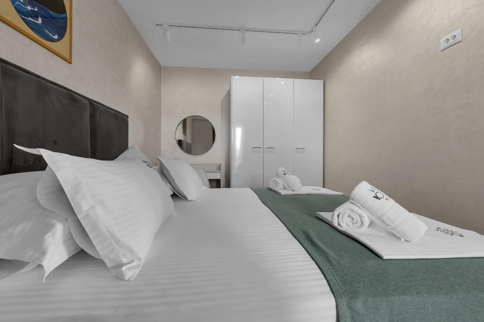 Villa Olea Prestige Промайна Екстериор снимка