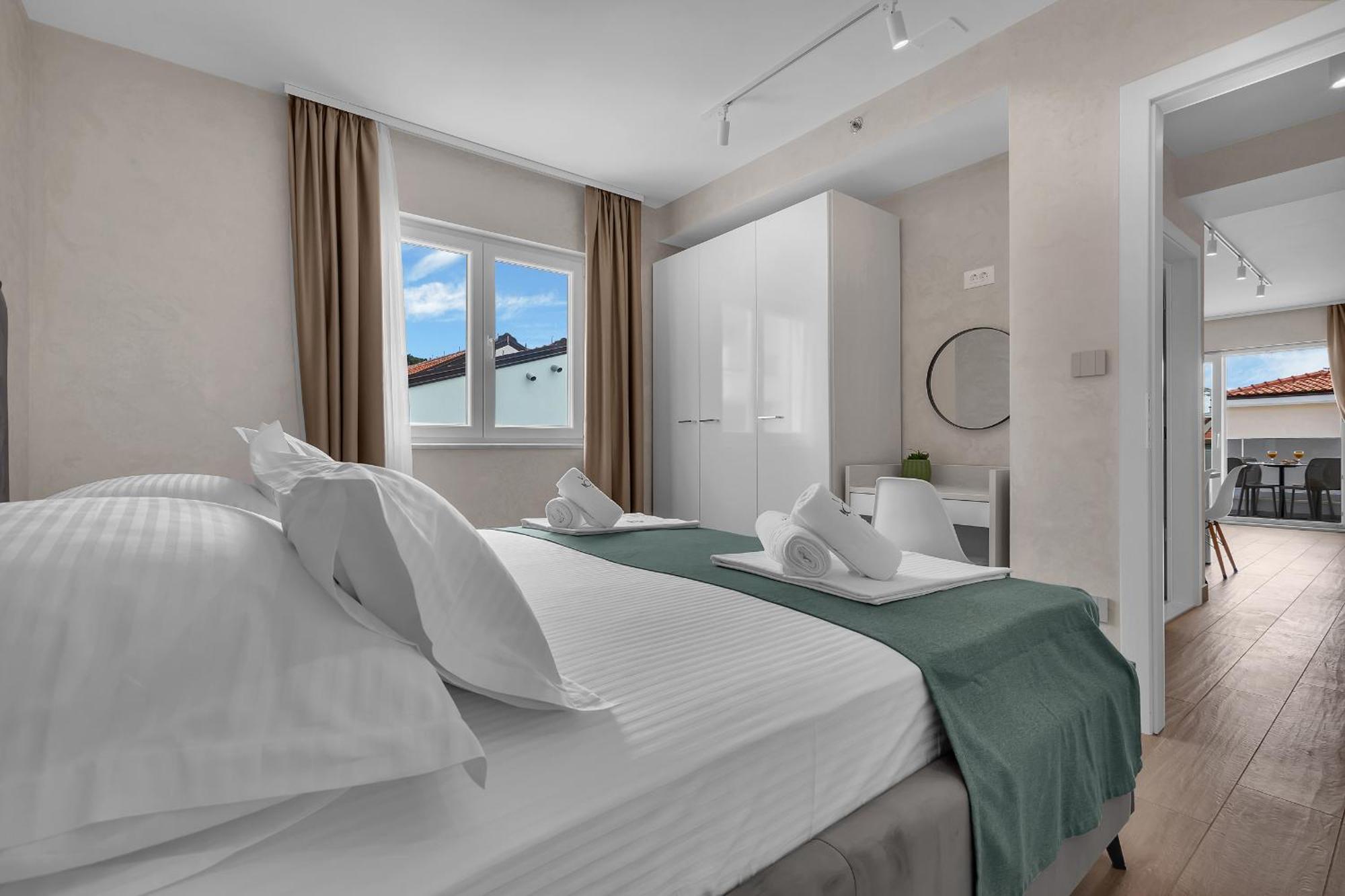 Villa Olea Prestige Промайна Екстериор снимка