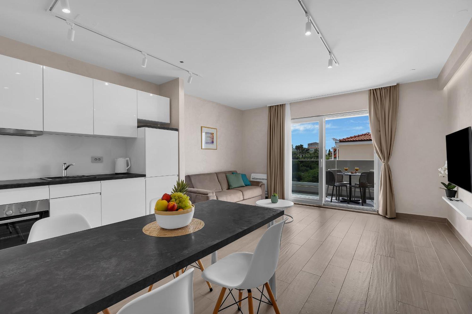 Villa Olea Prestige Промайна Екстериор снимка
