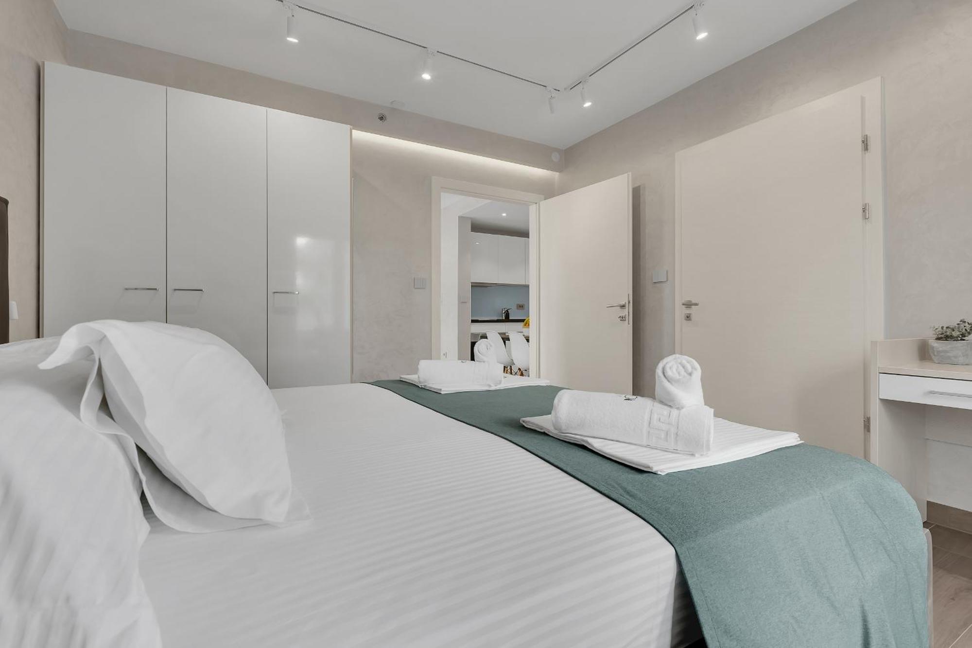 Villa Olea Prestige Промайна Екстериор снимка