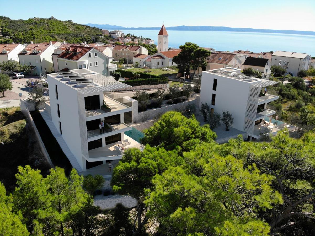 Villa Olea Prestige Промайна Екстериор снимка