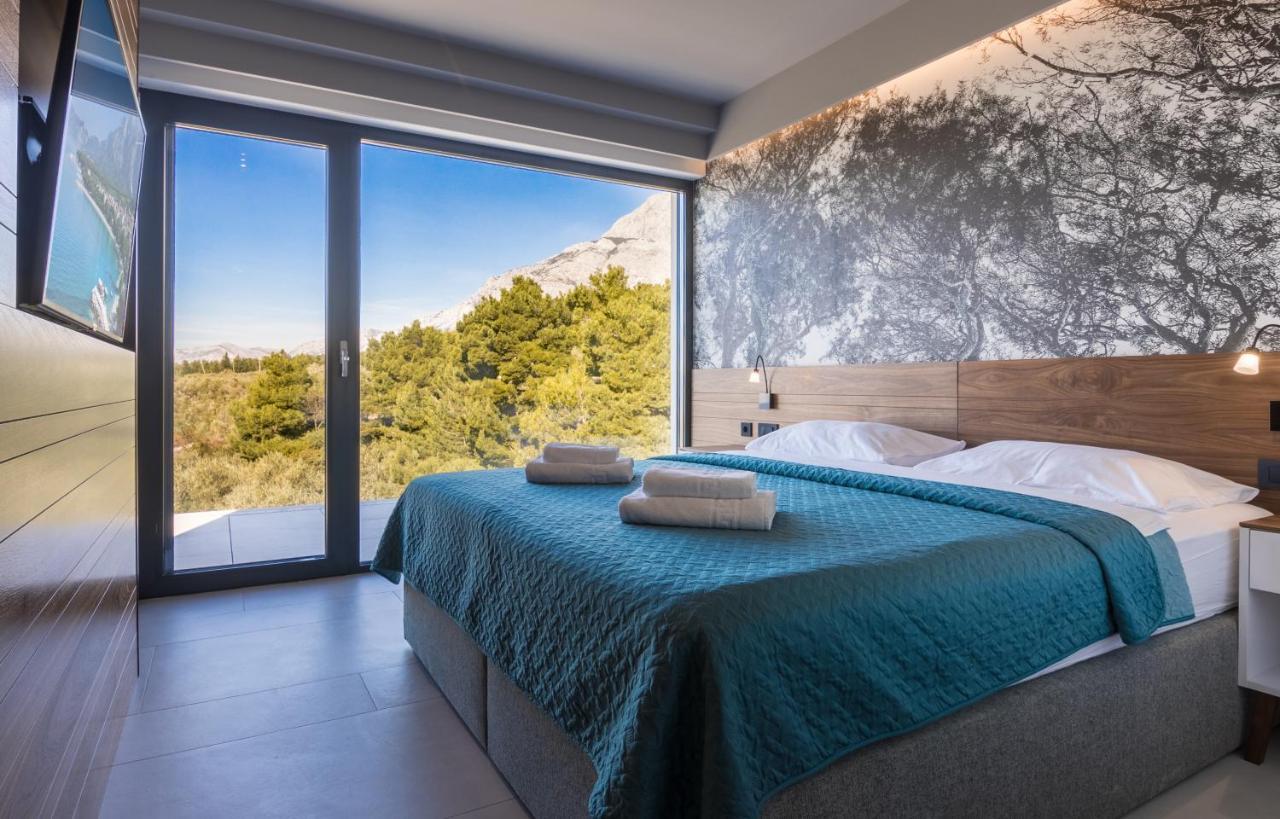 Villa Olea Prestige Промайна Екстериор снимка