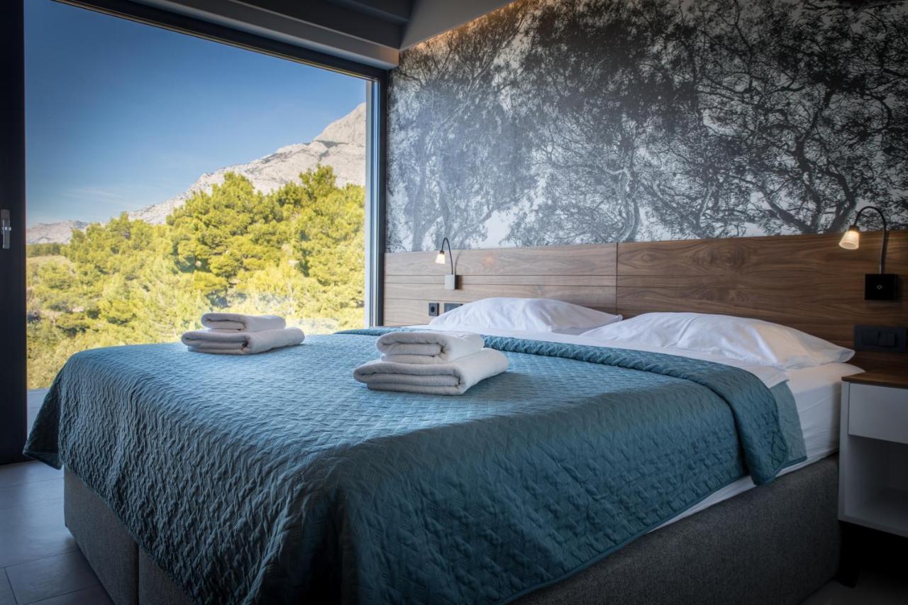 Villa Olea Prestige Промайна Екстериор снимка