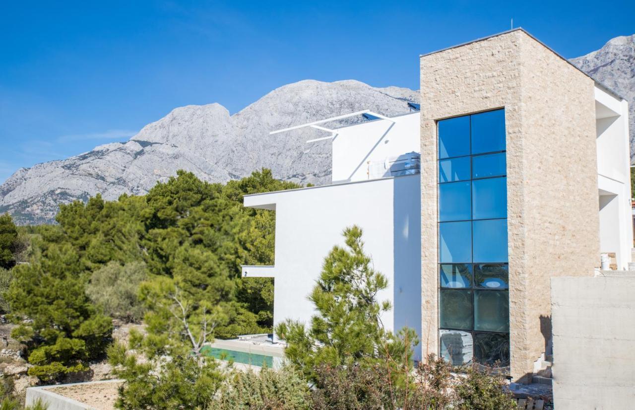 Villa Olea Prestige Промайна Екстериор снимка